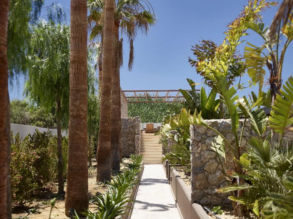 General view, Lango Design Hotel & Spa, Adults Only, Kos