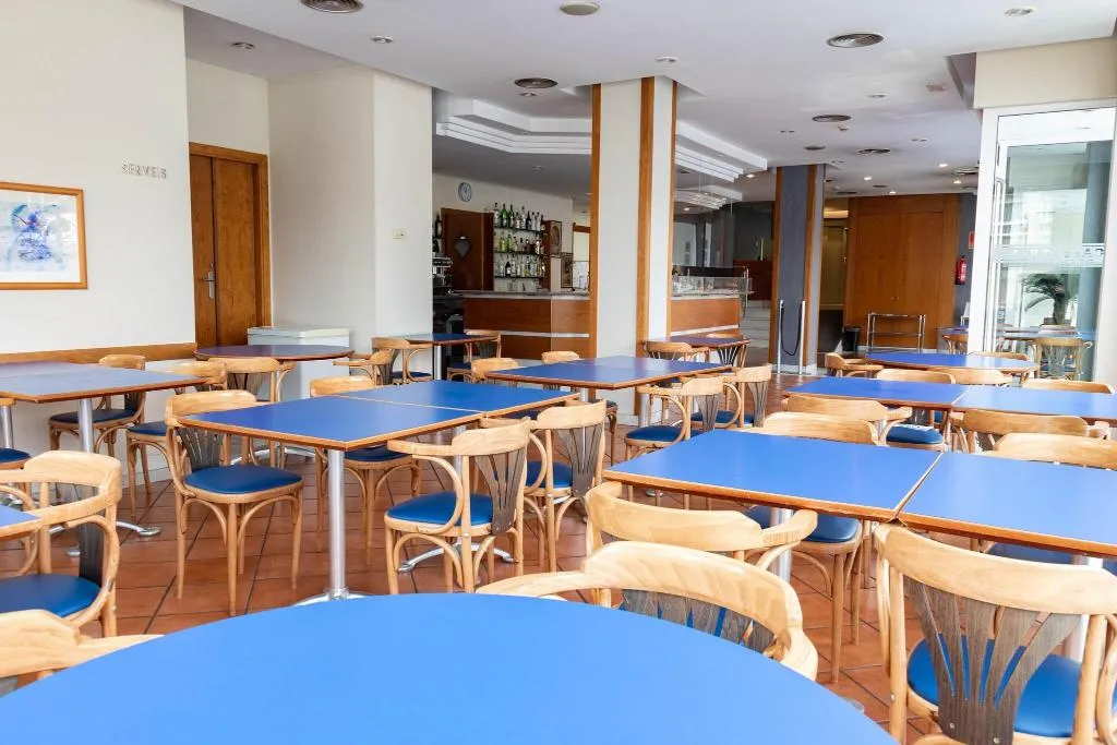 Bar, J. Balmes, Costa Brava