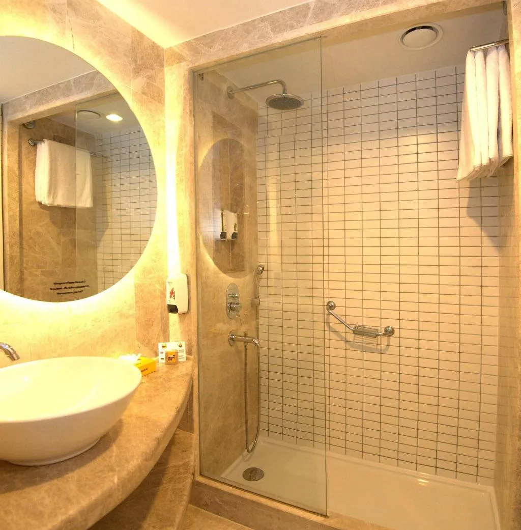 Room, Tui Magic Life Sarigerme Hotel, Dalaman