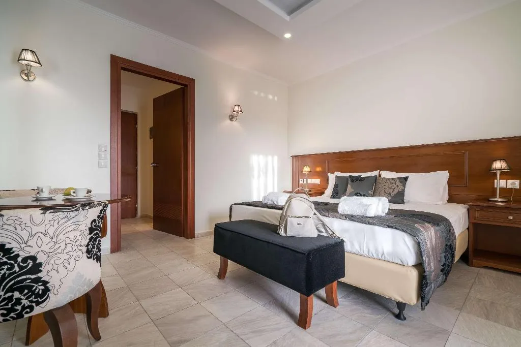 TRIPLE SUPERIOR Room, Zante Park Hotel, BW Premier Collection, Zante
