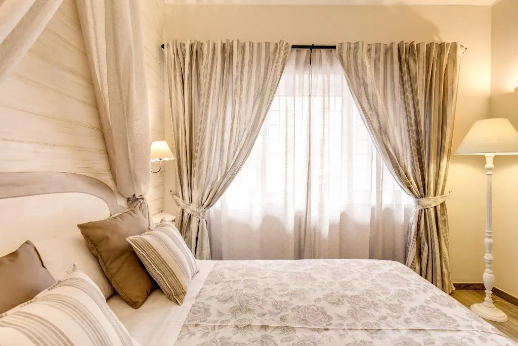 Double or Twin BASIC Room, Casa Mia Vaticano, Rome
