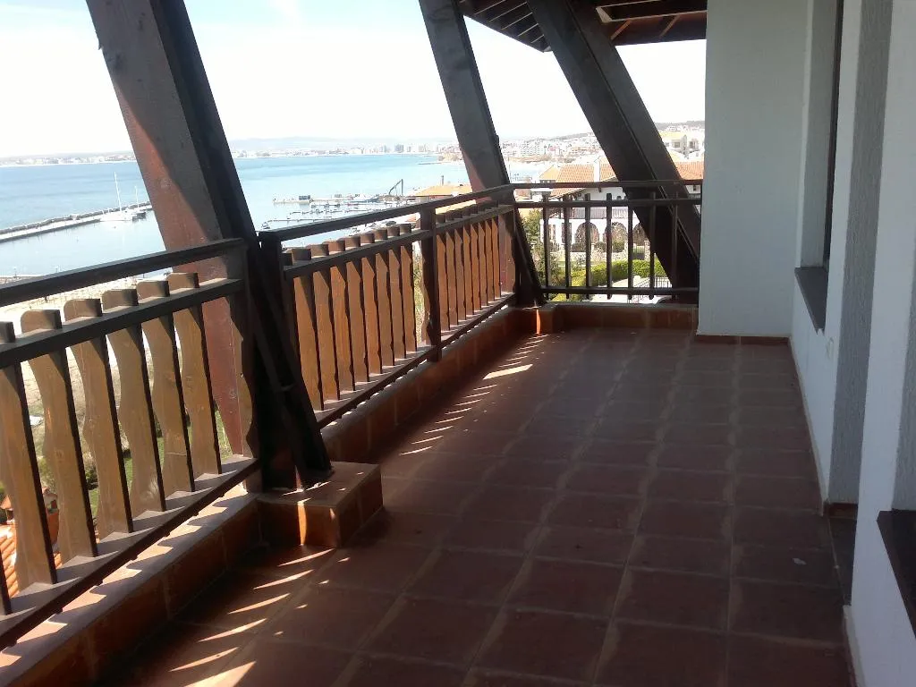 APARTMENT THREE BEDROOMS Room, Monastery, Bourgas