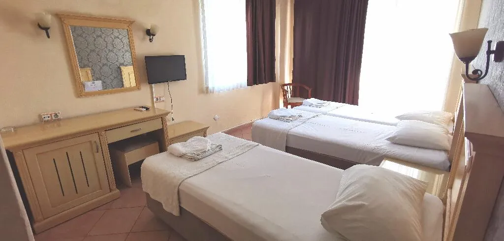 TRIPLE STANDARD Room, Intermar Hotel, Dalaman