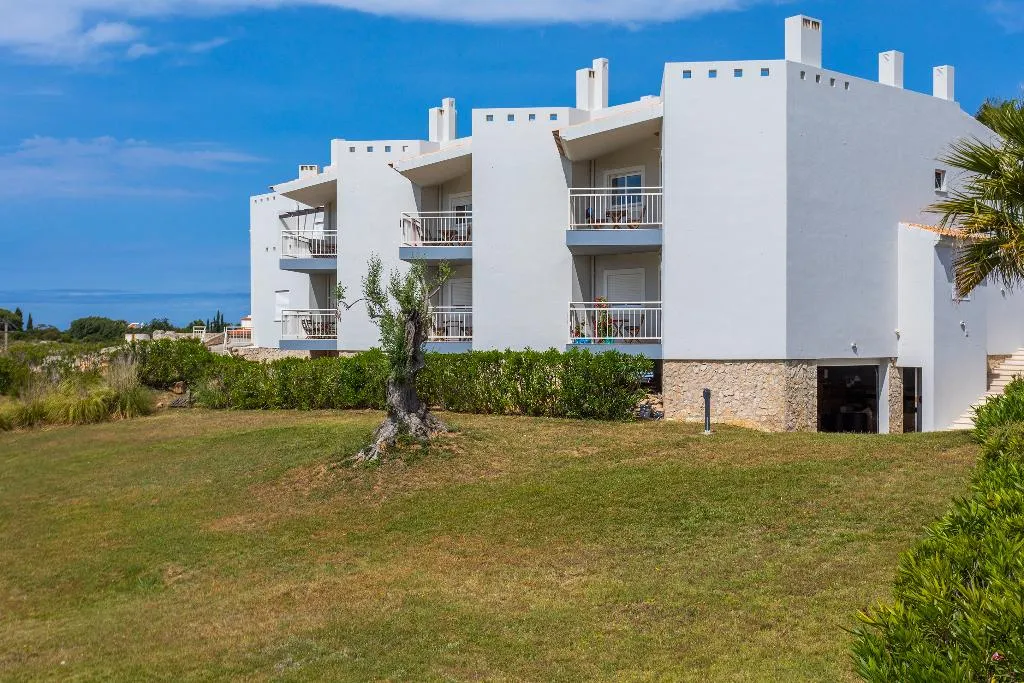 General view, Placid Village, Algarve