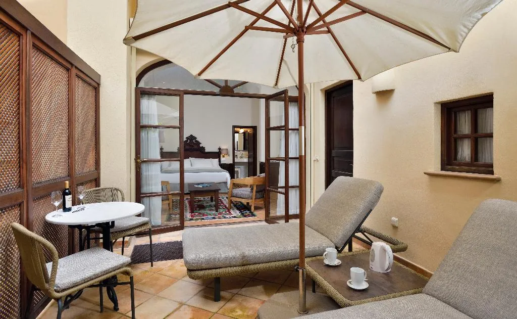 Double or Twin SUPERIOR Room, San Lorenzo, Majorca