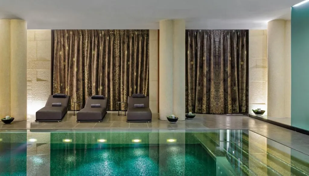 Sports and Entertainment, Bulgari Milan, Milan