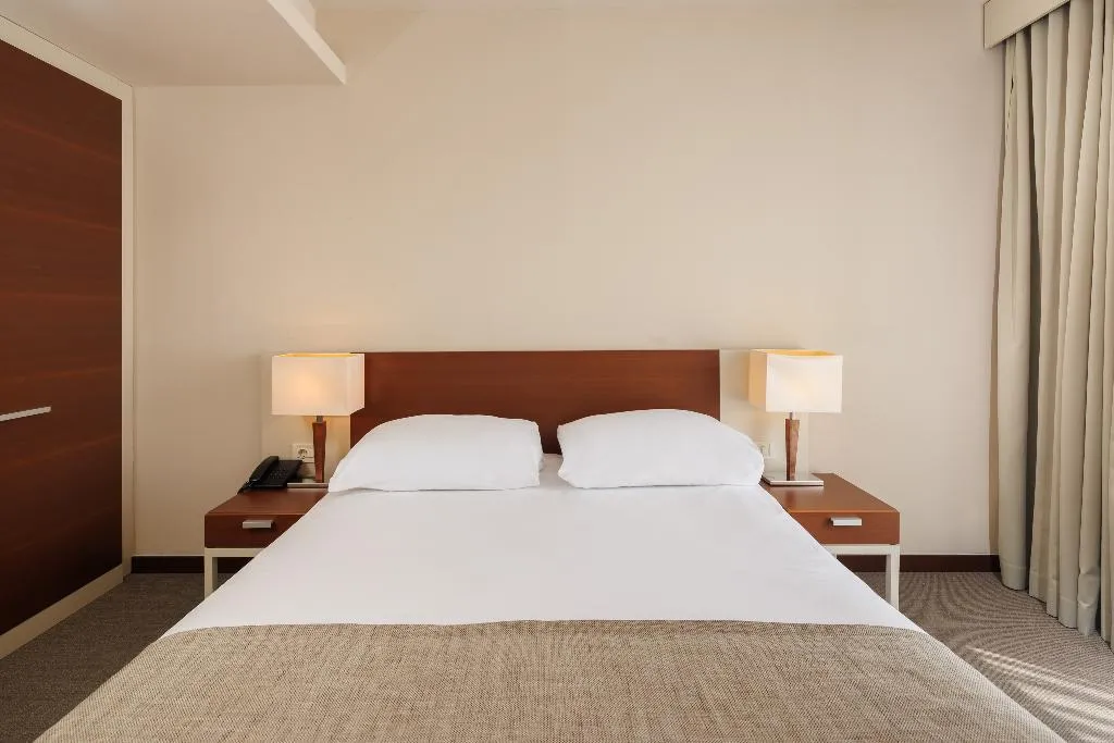 DOUBLE STANDARD Room, Hotel Albatros Plava Laguna, Istria