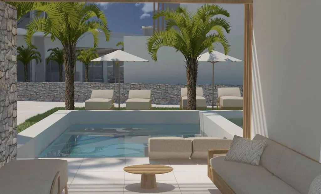 Room PREMIUM Room, Magda Hotel Club, Crete