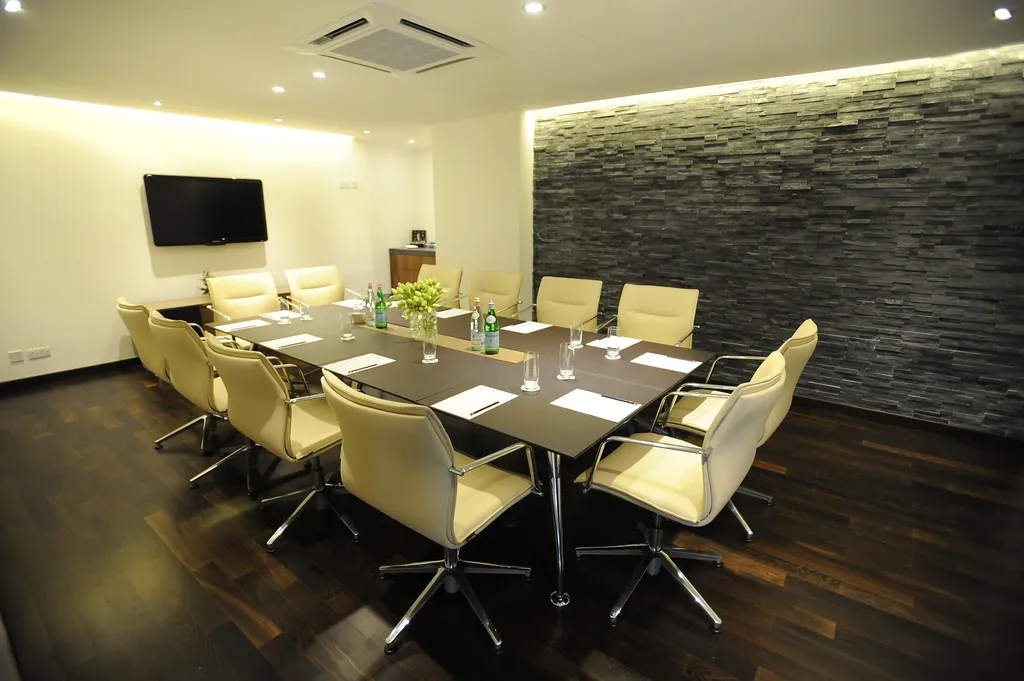 Conferences, The George, Urban Boutique Hotel, Malta