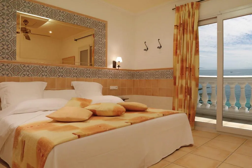 TWIN SEA VIEW Room, Vistabella, Costa Brava