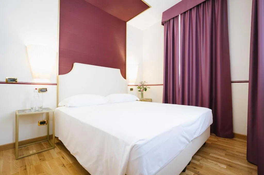 TRIPLE DELUXE Room, Do Pozzi, Venice