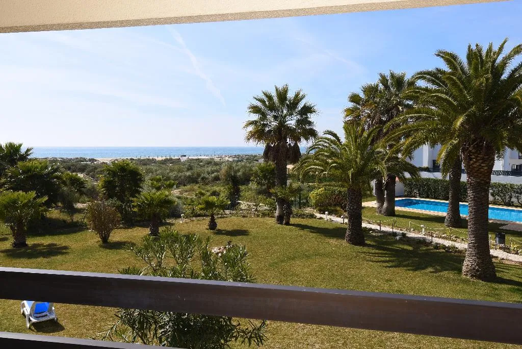 General view, Praia da Lota Resort - Hotel, Algarve