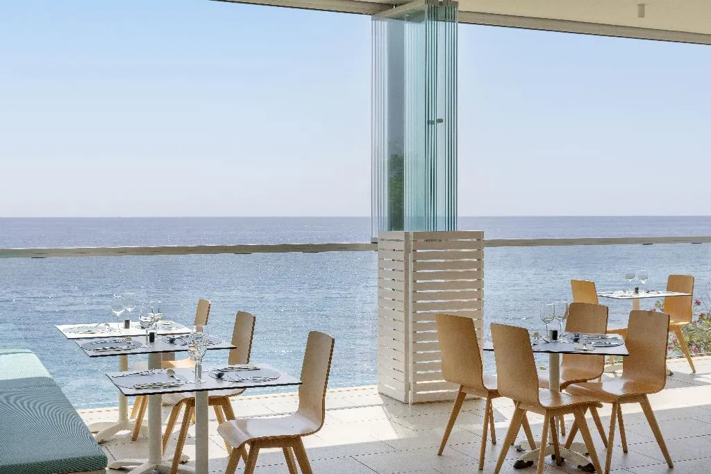 Restaurant, Alua Calas de Mallorca Resort, Majorca