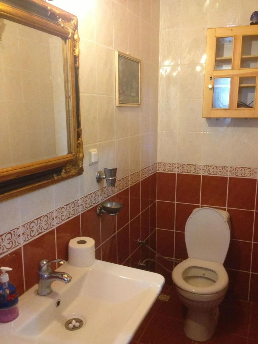 Room STANDARD Room, Cunda Zehra Teyzenin Evi, Izmir