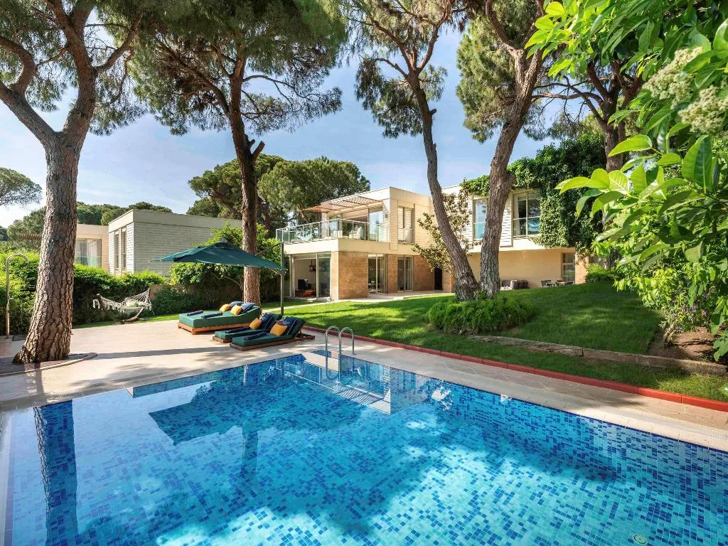 VILLA STANDARD Room, Club Prive By Rixos Belek ALL INCLUSIVE, Antalya