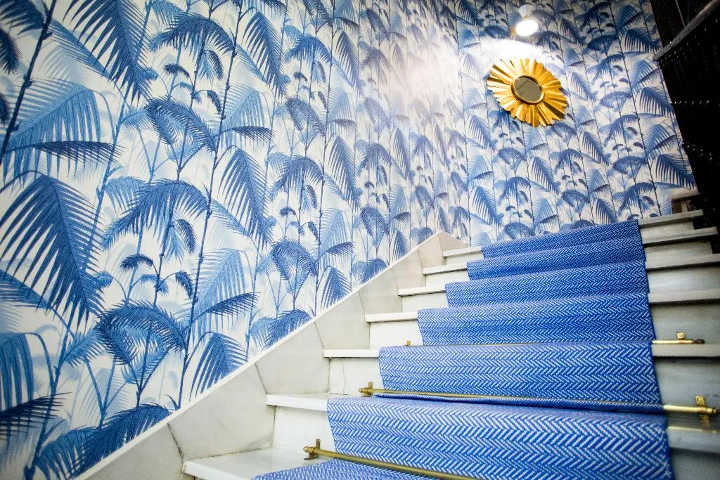 Lobby, Hotel 11th Principe by Splendom Suites, Madrid