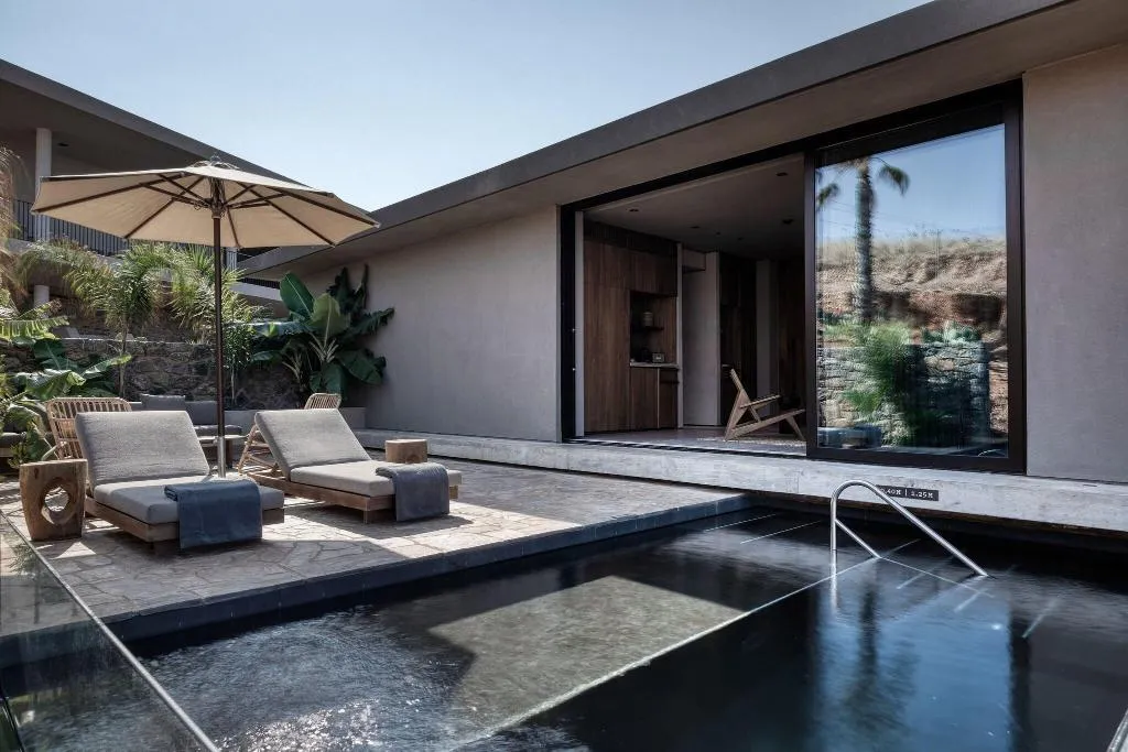 Room, Domes Zeen, a Luxury Collection Resort, Chania, Crete