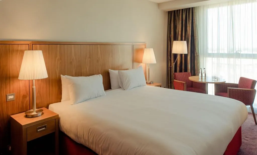 Room, Tallaght Cross Hotel, Dublin