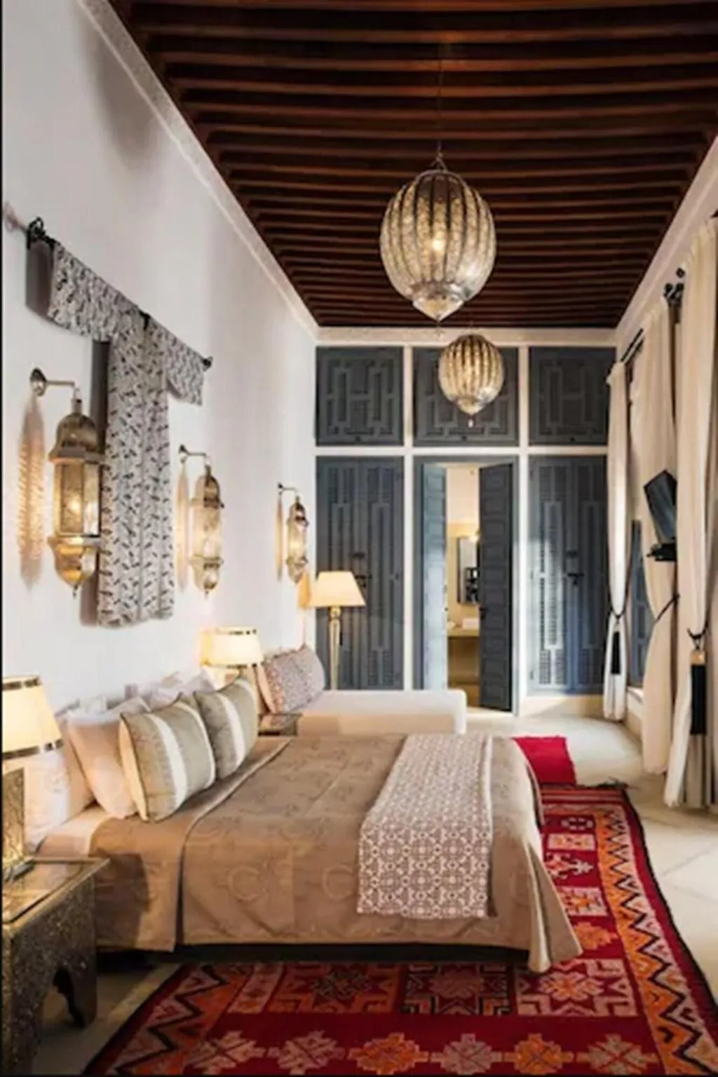 Room, Riad Adore, Marrakech