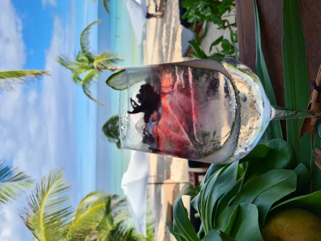 Restaurant, Gramercy Tulum, Cancun Area