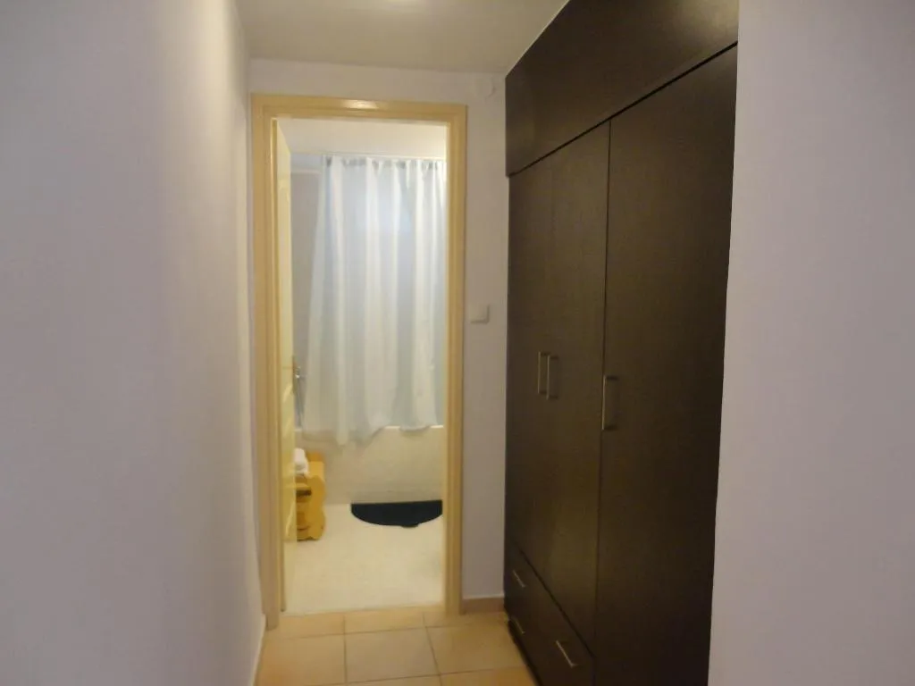 Room, Hotel Polydoros, Crete