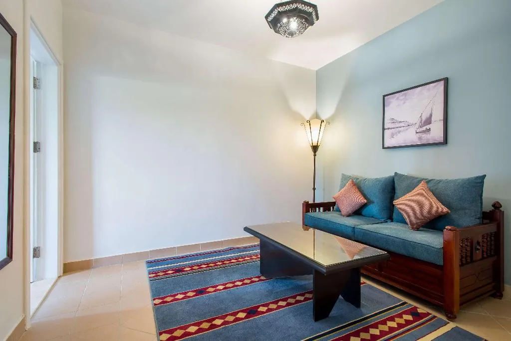 Room, Marina Resort Port Ghalib Radisson Individuals, Red Sea Riviera