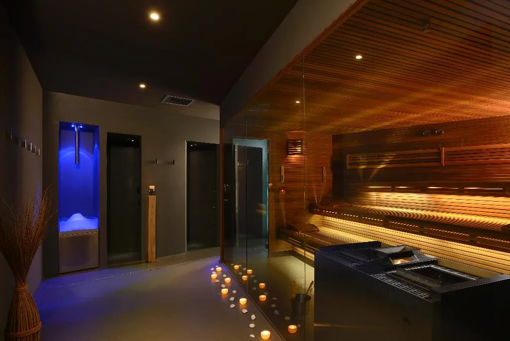 Sports and Entertainment, Lido Palace - The Leading Hotels Of The World, Milan