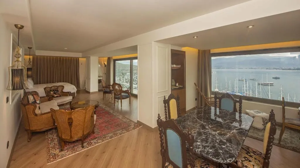 Room, Casa Margot Hotel Adults Only, Dalaman