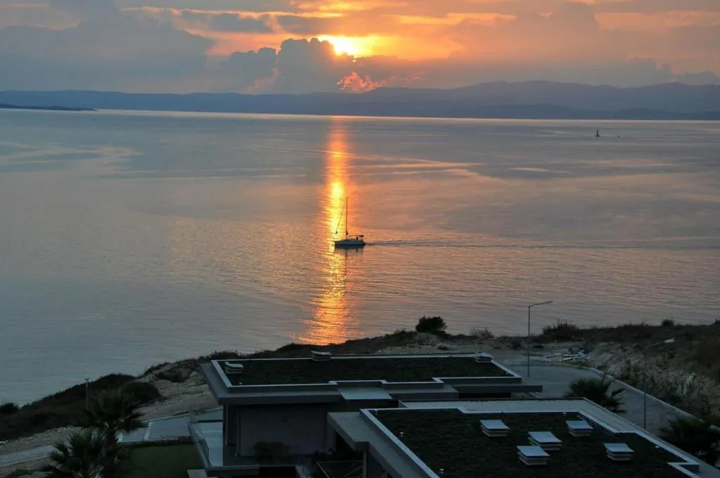 Beach, Sato Design Hotel - Adults Only, Izmir