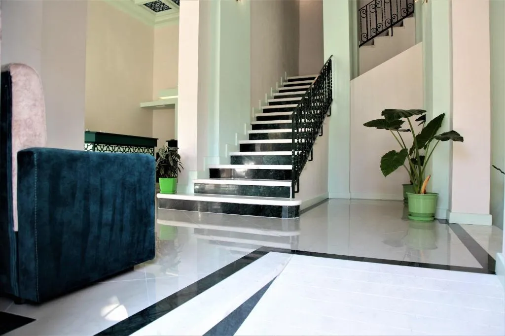 Lobby, Hotel Veliera, Durres