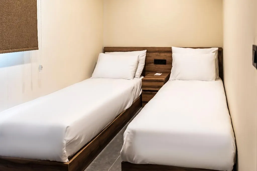 SUITE GRAND Room, Khai Hotel Bodrum, Bodrum