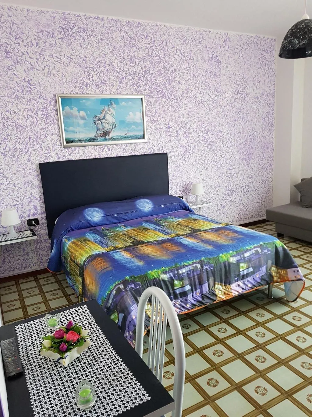 Room, B&B Dolce Casa, Rome