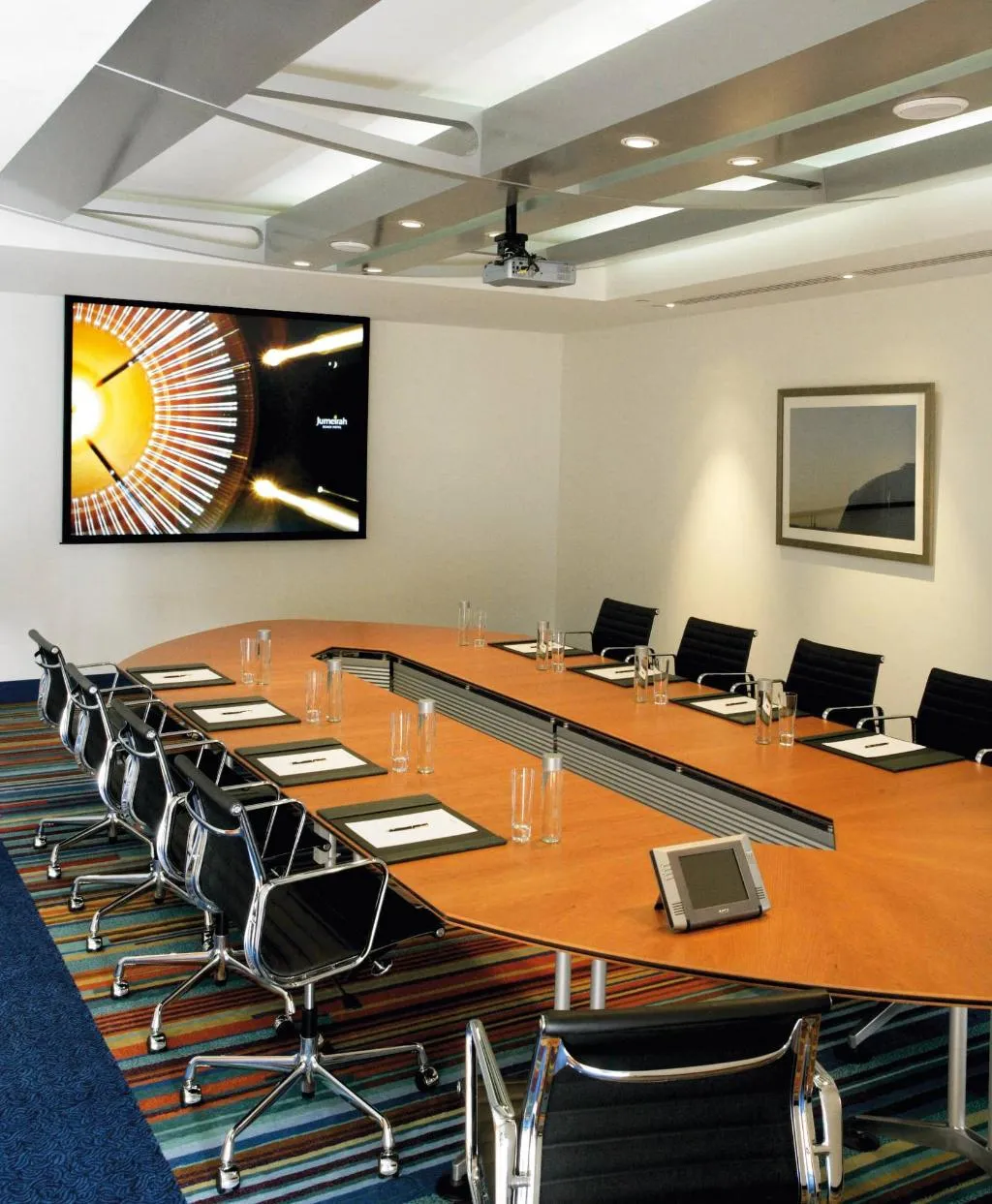Conferences, Jumeirah Beach Hotel Dubai, Dubai