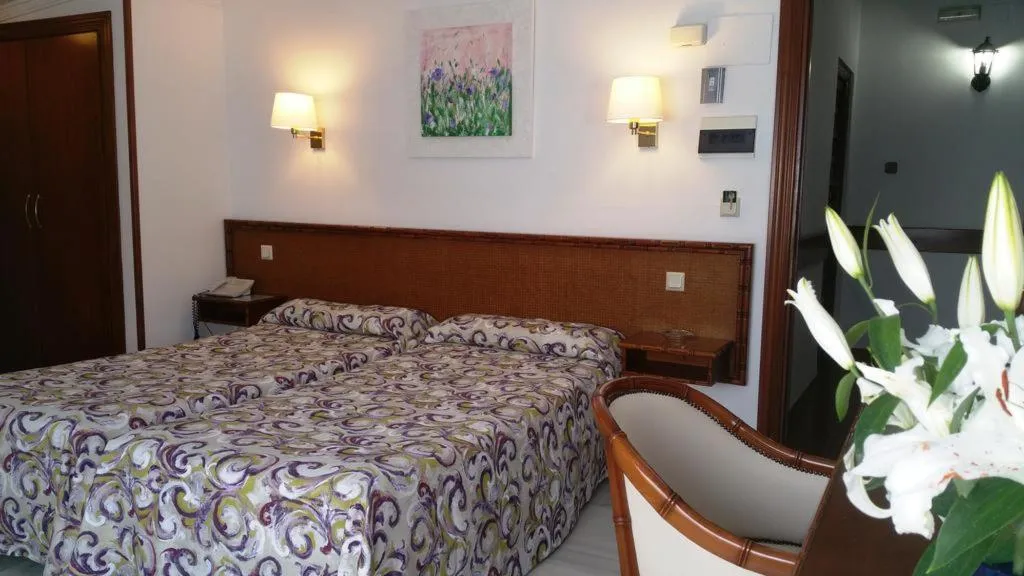 Double or Twin STANDARD Room, Ona Las Rampas, Costa Del Sol