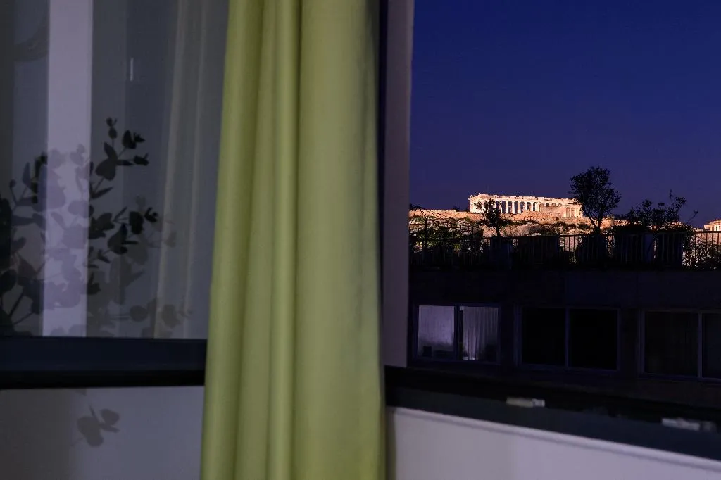 DOUBLE SUPERIOR Room, Athens Starlight Hotel, Athens