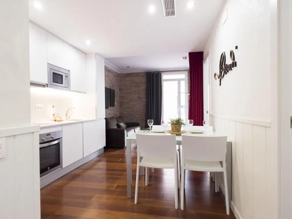 APARTMENT SUPERIOR Room, Enjoybcn Gaudi Apartments, Barcelona