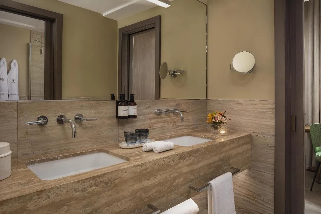 Room, Tivoli Palazzo Gaddi Firenze Hotel, Florence