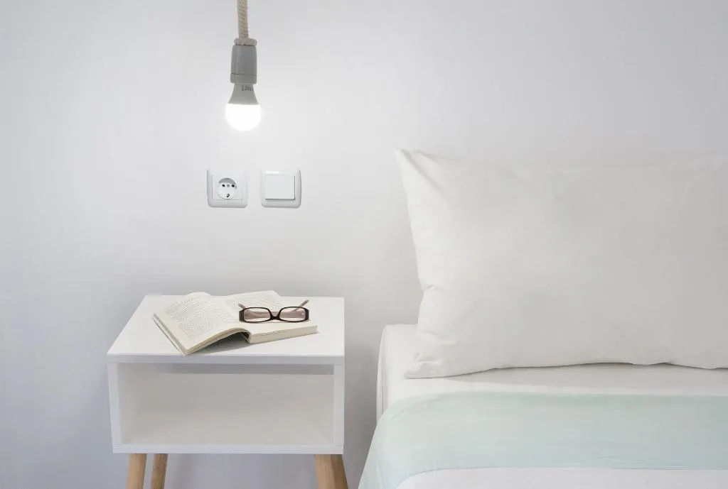 Room, Axos Apartments, Crete