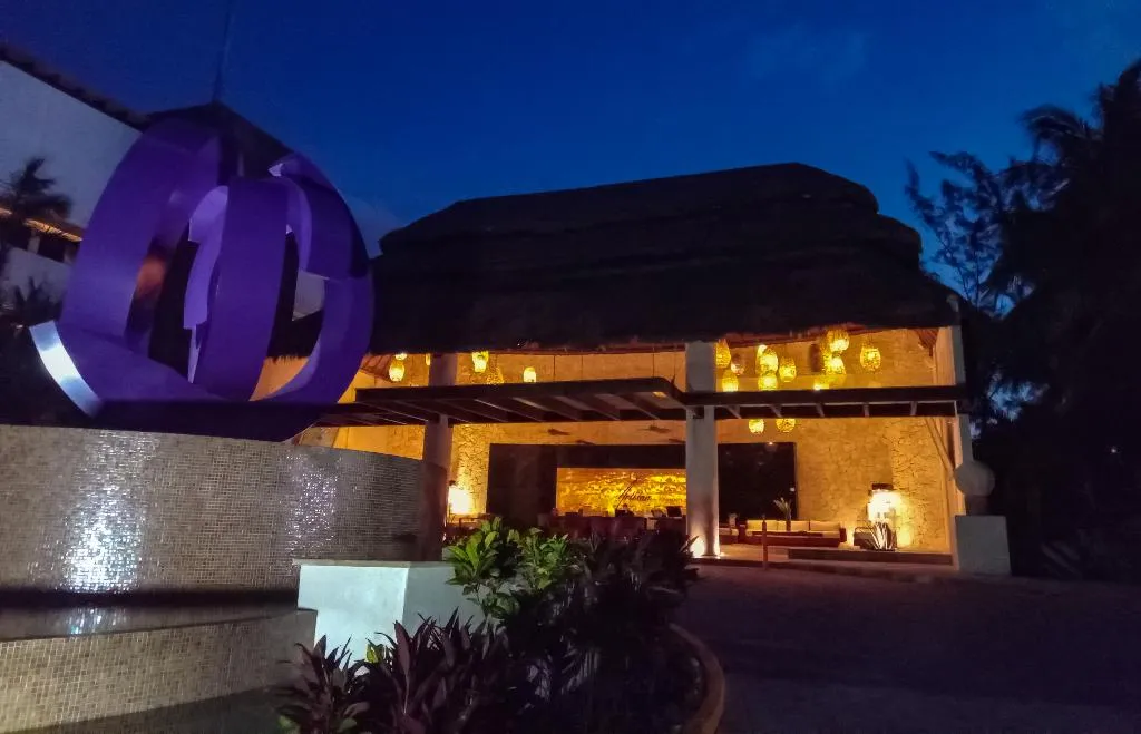 General view, Senses Riviera Maya by Artisan Adults Only, Cancun Area