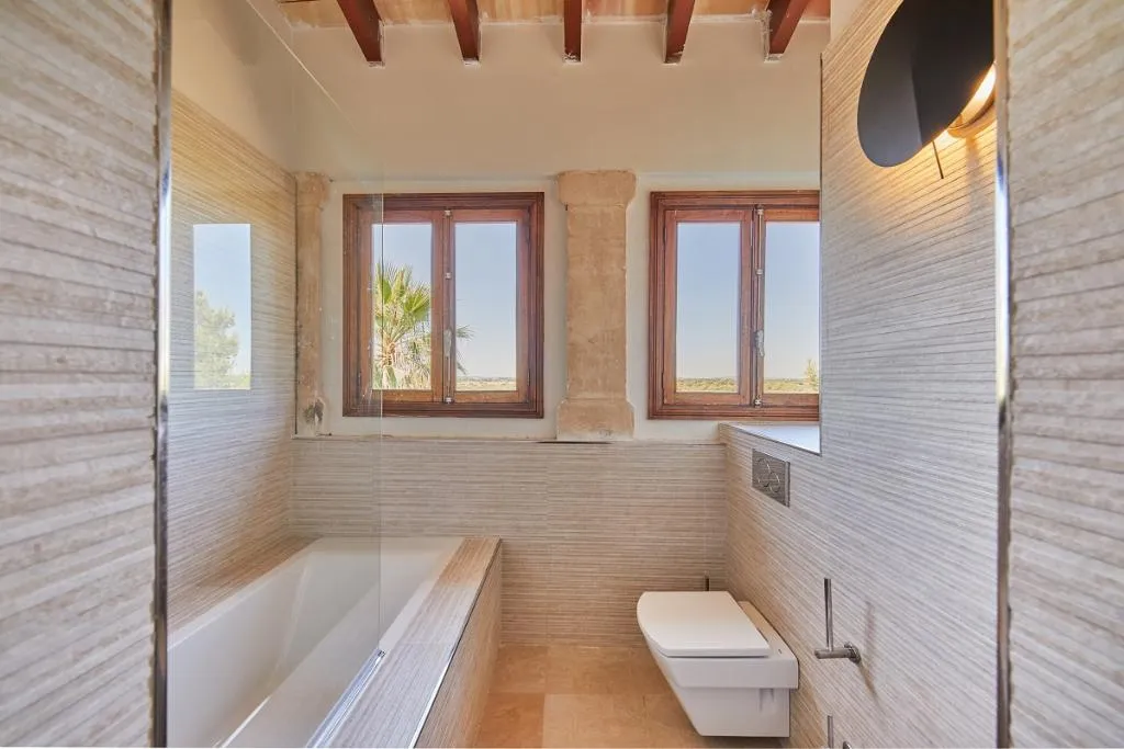 SUITE STANDARD Room, Virrey Finca Hotel, Majorca