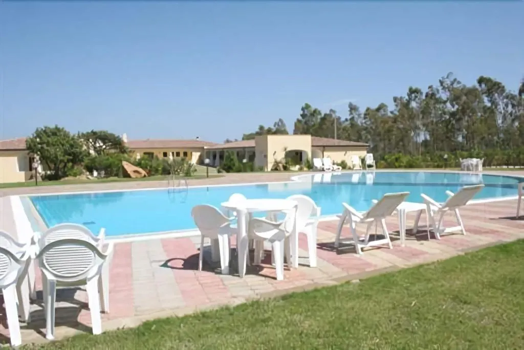 Sports and Entertainment, Hotel Biderrosa, Olbia