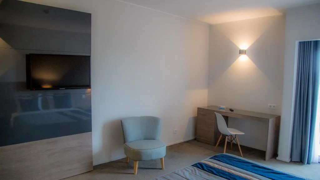 Double or Twin STANDARD Room, Do Parque - Viana do Castelo, Porto
