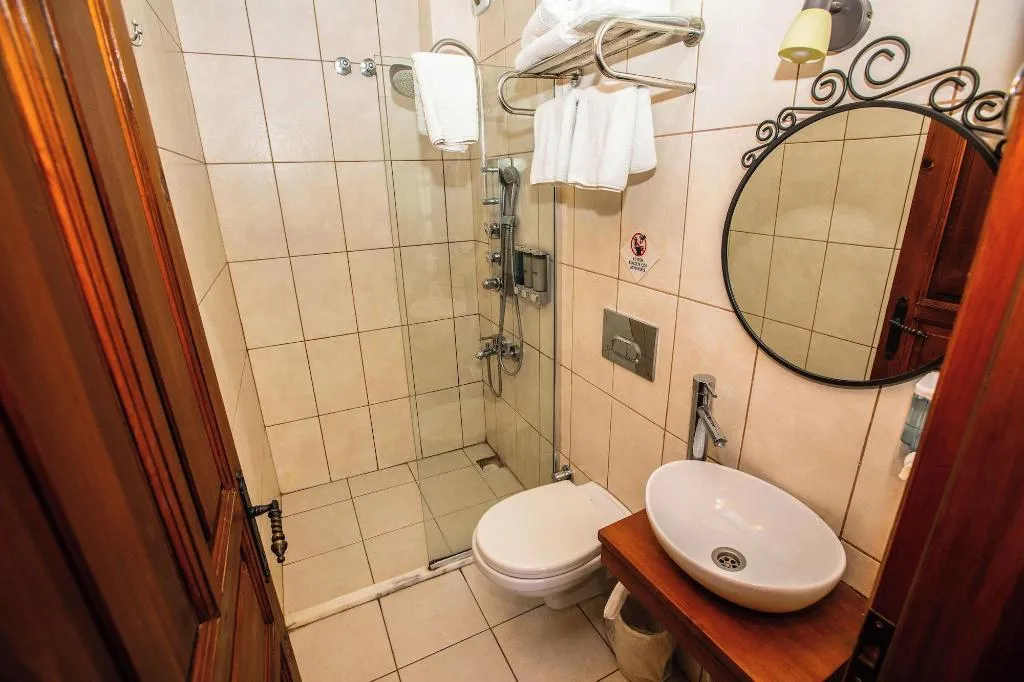 Room, Sirince Klaseas Hotel & Restaurant, Izmir