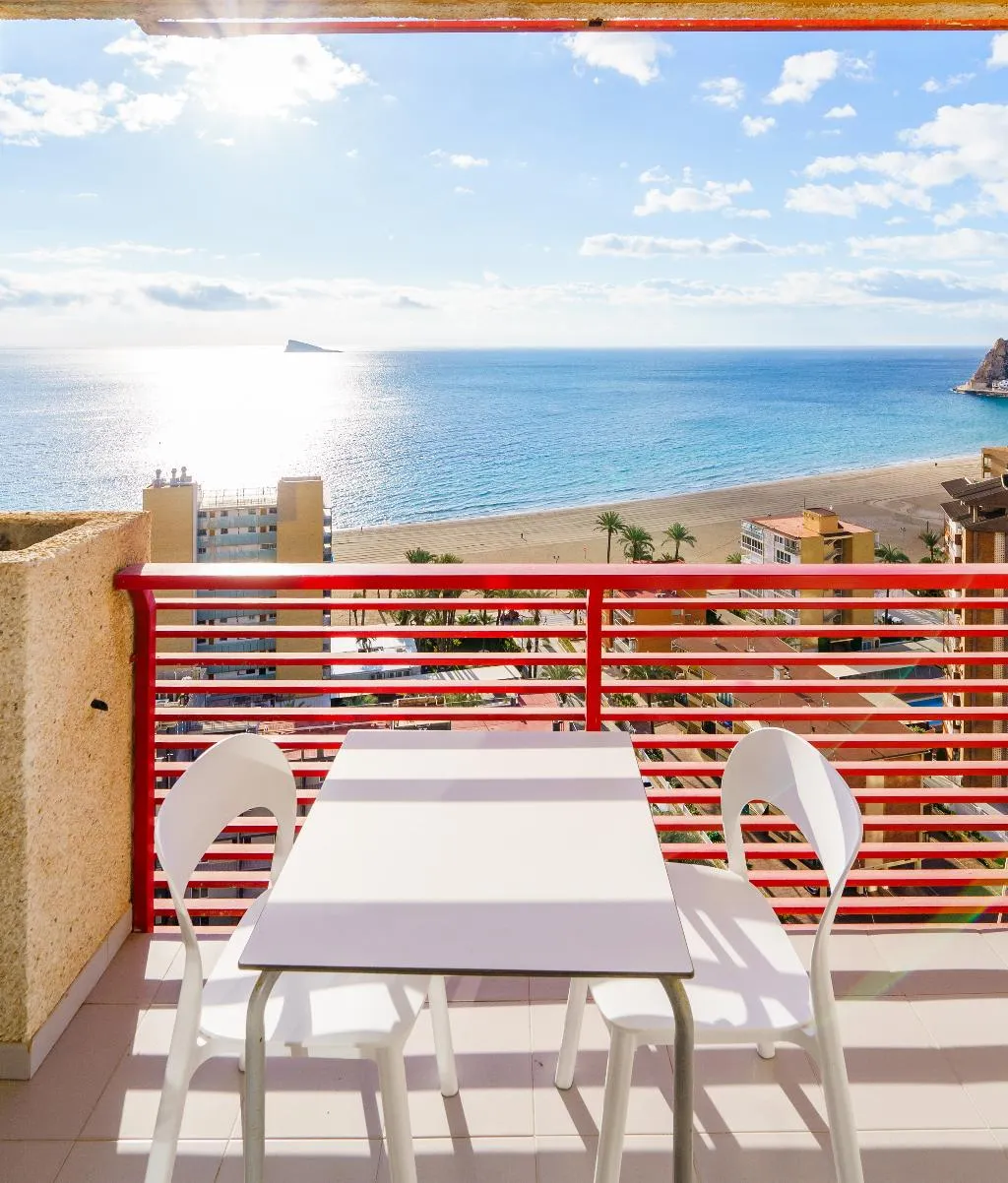 APARTMENT ONE BEDROOM Room, El Faro By MC, Costa Blanca