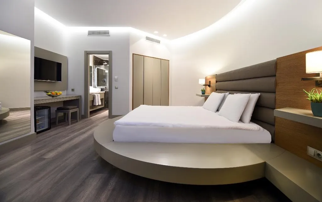 DOUBLE COMFORT Room, Temenos Luxury Hotel & SPA, Bodrum