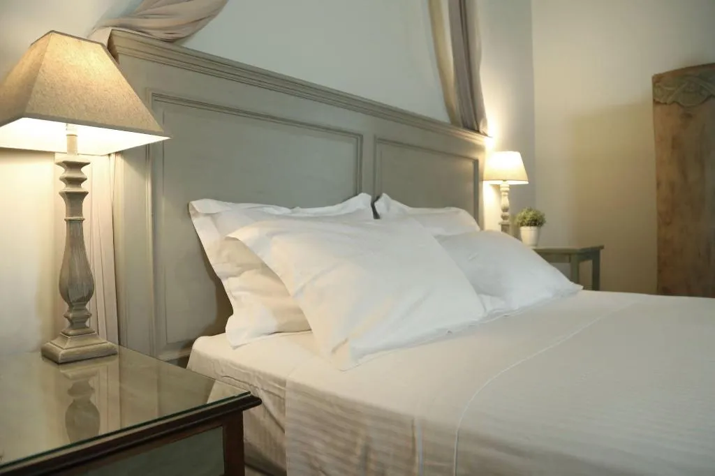 Room, Athens Koukaki Boutique Apartments, Athens