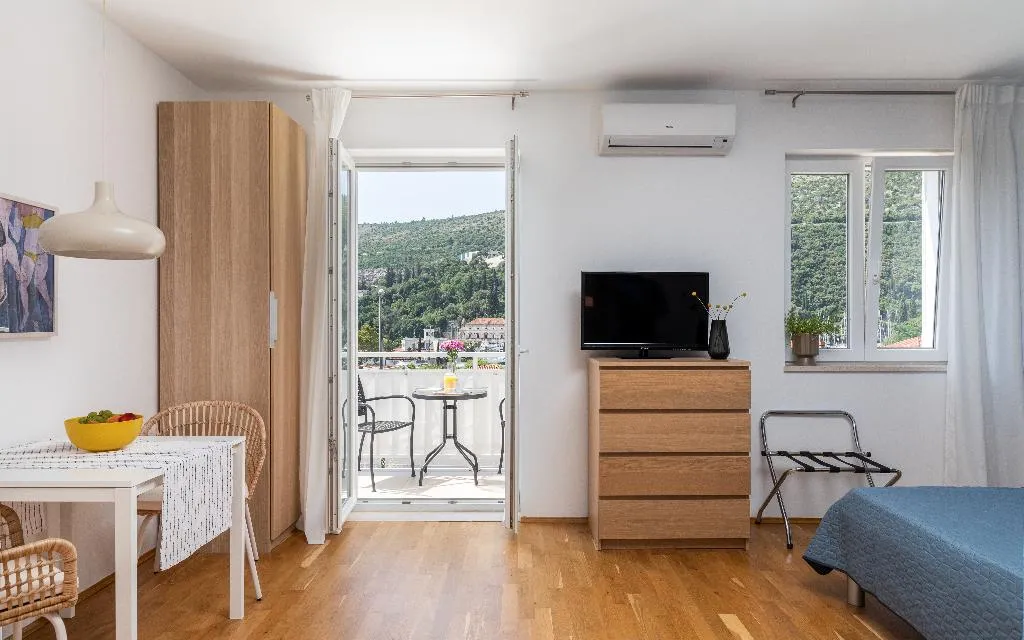 STUDIO STANDARD Room, Apartments Silvija, Dubrovnik