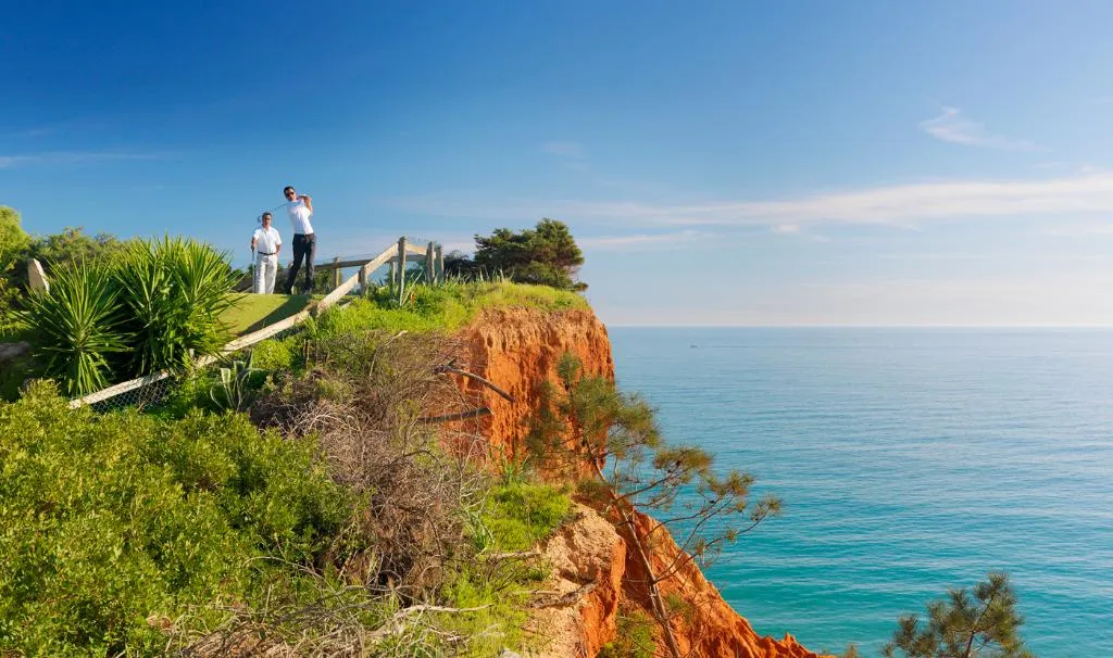 Sports and Entertainment, Pine Cliffs Hotel, a Luxury Collection Resort, Algarve