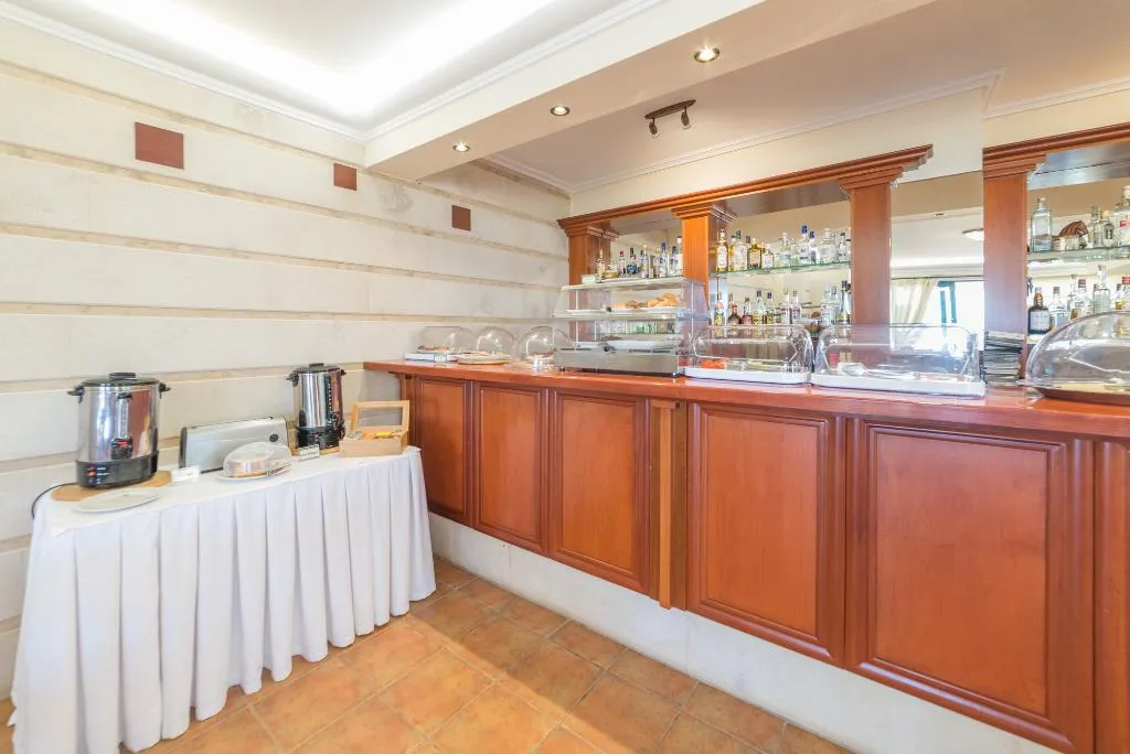 Restaurant, Andreolas Luxury Suites, Zante