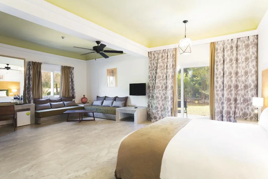 SUITE STANDARD Room, Hotel Riu Tikida Palmeraie - All Inclusive, Marrakech